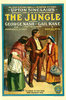 The Jungle (1914) Thumbnail