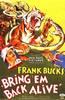 Bring 'Em Back Alive (1932) Thumbnail