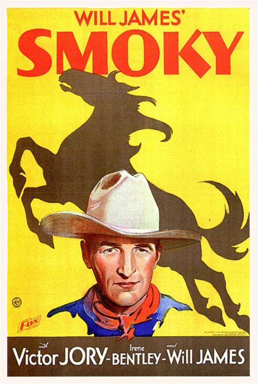 Smoky Movie Poster