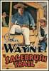 Sagebrush Trail (1933) Thumbnail