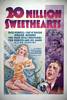 Twenty Million Sweethearts (1934) Thumbnail