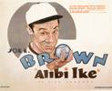 Alibi Ike (1935) Thumbnail