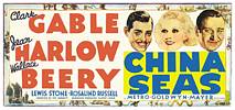 China Seas (1935) Thumbnail