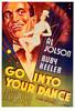 Go Into Your Dance (1935) Thumbnail