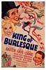 King of Burlesque (1935) Thumbnail