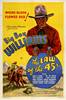 The Law of the 45s (1935) Thumbnail