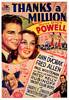 Thanks a Million (1935) Thumbnail