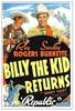 Billy the Kid Returns (1938) Thumbnail