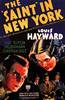 The Saint in New York (1938) Thumbnail