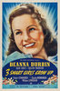 Three Smart Girls Grow Up (1939) Thumbnail