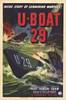 U-Boat 29 (1939) Thumbnail