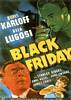 Black Friday (1940) Thumbnail