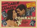 Comrade X (1940) Thumbnail