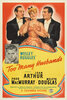 Too Many Husbands (1940) Thumbnail