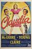 Claudia (1943) Thumbnail