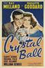 The Crystal Ball (1943) Thumbnail