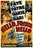 Hello Frisco, Hello (1943) Thumbnail