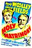 Holy Matrimony (1943) Thumbnail