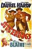 Jitterbugs (1943) Thumbnail