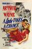 A Lady Takes a Chance (1943) Thumbnail