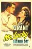 Mr. Lucky (1943) Thumbnail