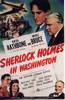 Sherlock Holmes in Washington (1943) Thumbnail