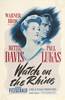 Watch on the Rhine (1943) Thumbnail