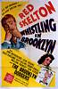 Whistling in Brooklyn (1943) Thumbnail