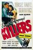 The Killers (1946) Thumbnail