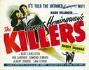 The Killers (1946) Thumbnail