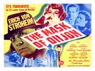 The Mask of Diijon (1946) Thumbnail