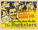 The Hucksters (1947) Thumbnail