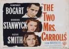 The Two Mrs. Carrolls (1947) Thumbnail