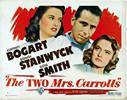 The Two Mrs. Carrolls (1947) Thumbnail