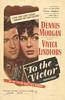 To the Victor (1948) Thumbnail