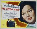 The Velvet Touch (1948) Thumbnail