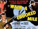 Walk a Crooked Mile (1948) Thumbnail