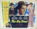 The Big Steal (1949) Thumbnail