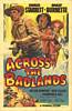 Across the Badlands (1950) Thumbnail