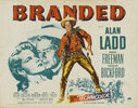 Branded (1950) Thumbnail