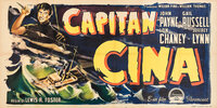 Captain China (1950) Thumbnail