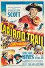 The Cariboo Trail (1950) Thumbnail