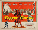 Copper Canyon (1950) Thumbnail