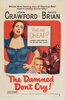 The Damned Don't Cry (1950) Thumbnail