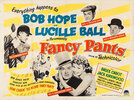 Fancy Pants (1950) Thumbnail