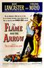 The Flame and the Arrow (1950) Thumbnail