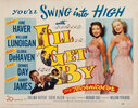 I'll Get By (1950) Thumbnail