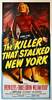 The Killer That Stalked New York (1950) Thumbnail