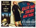 The Killer That Stalked New York (1950) Thumbnail