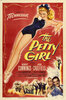 The Petty Girl (1950) Thumbnail